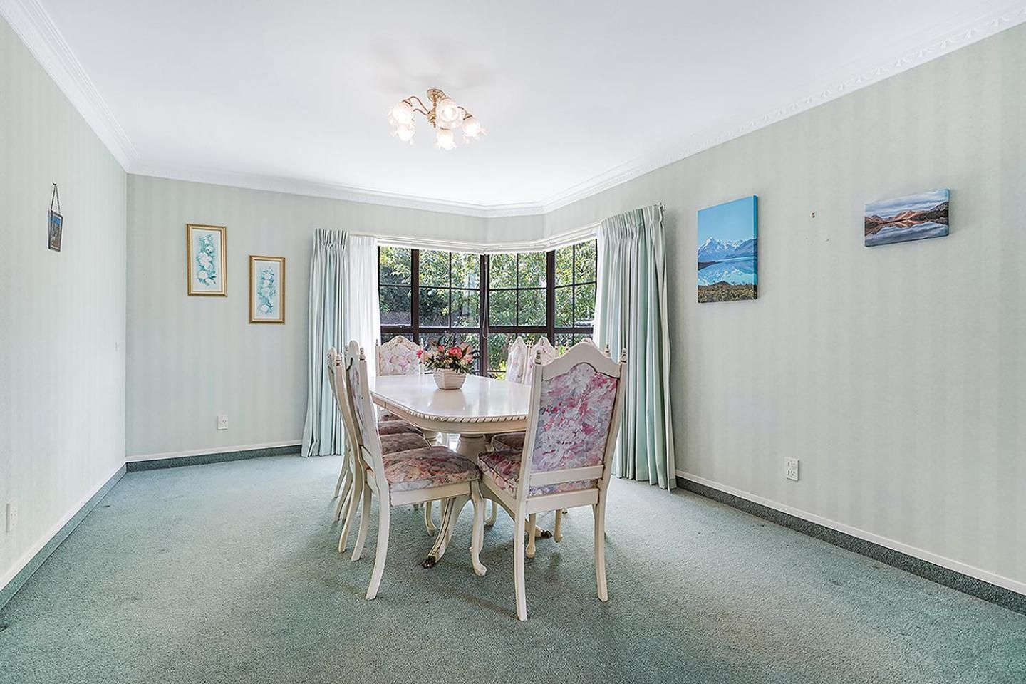 Wow, Spacious Home With A Pool Hamilton Eksteriør bilde