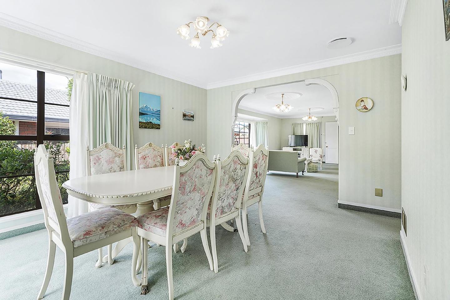 Wow, Spacious Home With A Pool Hamilton Eksteriør bilde